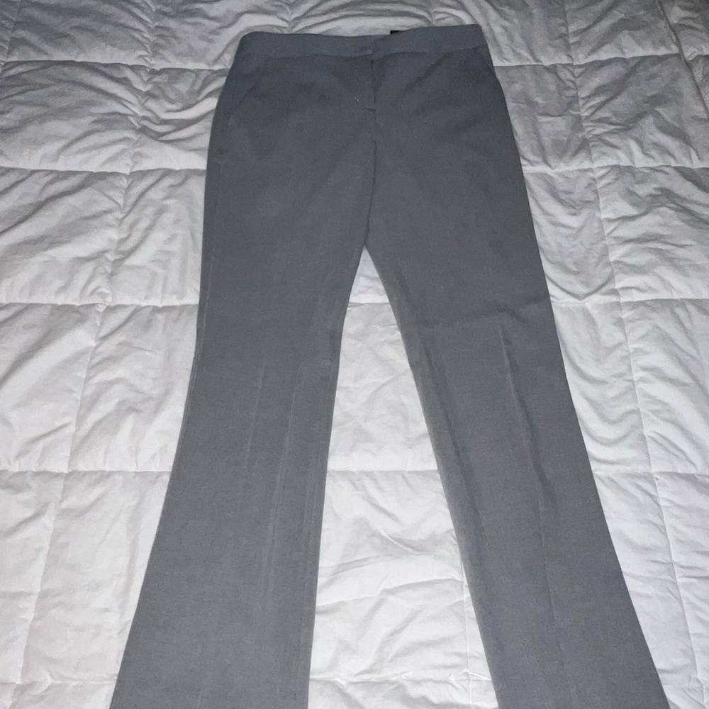 Express - NWT - Columnist Barely Boot 6L S